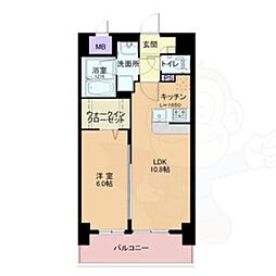 ル セルクル 10階/-