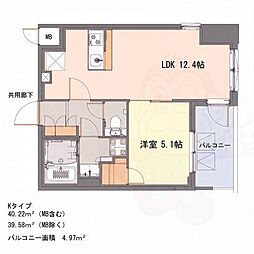 S-RESIDENCE千種belvia TOWER 8階