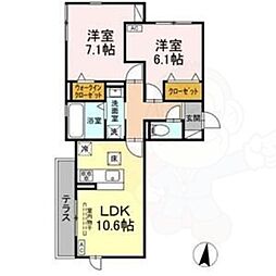 オリオン 1階