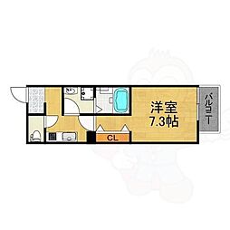 JR東海道本線 尾張一宮駅 徒歩10分