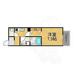 東海道本線 尾張一宮駅 徒歩10分
