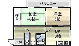 ハイマアト 1階