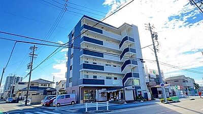 外観 外観