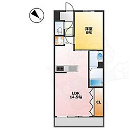 名古屋市営名港線 金山駅 徒歩3分
