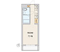 Prosper上目黒4階13.2万円