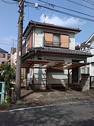 物件画像 仙波町売地