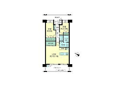 物件画像 アステールふじみ野イーステーション