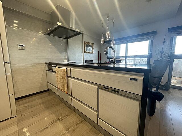 キッチン アステールふじみ野イーステーション 9階/-