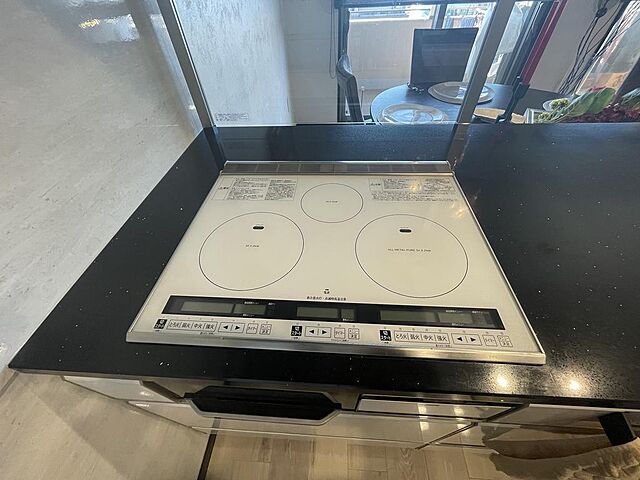 キッチン アステールふじみ野イーステーション 9階/-