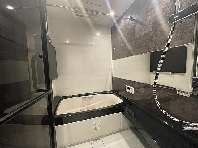 浴室 アステールふじみ野イーステーション 9階/-