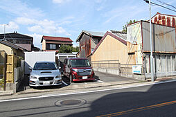 物件画像 昭和区川名本町　売地