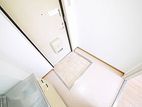 コーポ諏訪西大寺  ｜ 奈良県奈良市西大寺赤田町1丁目（賃貸マンション1K・3階・14.50㎡） その11