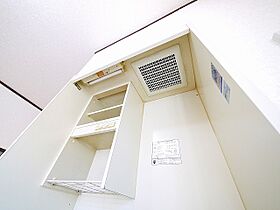 リバーサイドシングル  ｜ 奈良県生駒市東菜畑2丁目（賃貸アパート1R・1階・15.50㎡） その19