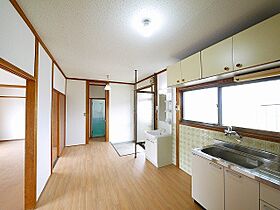 木田ハイツ  ｜ 奈良県大和郡山市城北町（賃貸アパート1DK・2階・39.74㎡） その24