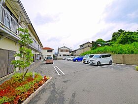 木田ハイツ  ｜ 奈良県大和郡山市城北町（賃貸アパート1DK・2階・39.74㎡） その14