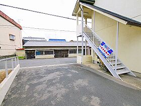 木田ハイツ  ｜ 奈良県大和郡山市城北町（賃貸アパート1DK・2階・39.74㎡） その23