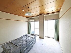 ガーデンハイツ高川  ｜ 奈良県奈良市富雄北2丁目（賃貸マンション1LDK・2階・39.72㎡） その5