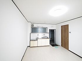 マンション　ヒライ  ｜ 奈良県奈良市学園大和町5丁目（賃貸マンション1LDK・3階・34.00㎡） その3