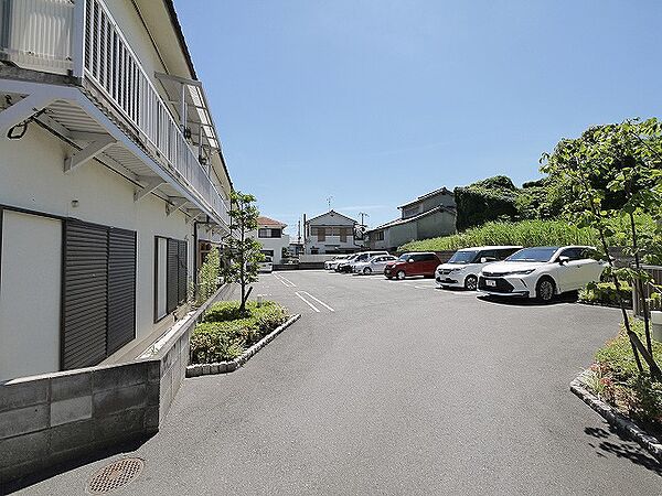 木田ハイツ ｜奈良県大和郡山市城北町(賃貸アパート2DK・1階・39.74㎡)の写真 その26