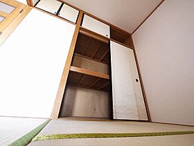 加藤マンション 202 ｜ 奈良県奈良市西大寺新町2丁目7-32（賃貸マンション3LDK・2階・58.00㎡） その11