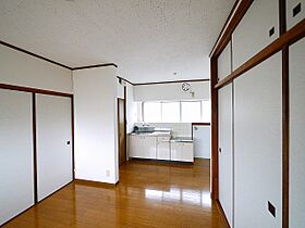 城貸家（西ノ京町）  ｜ 奈良県奈良市西ノ京町（賃貸テラスハウス1LDK・1階・33.12㎡） その15