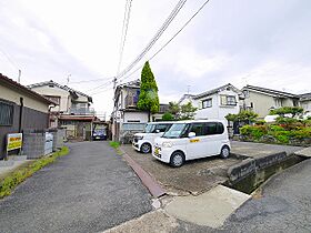 城貸家（西ノ京町）  ｜ 奈良県奈良市西ノ京町（賃貸テラスハウス1LDK・1階・33.12㎡） その12