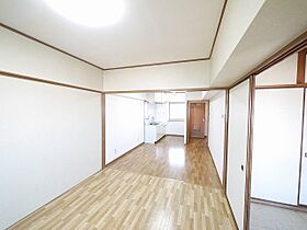 吉田マンション  ｜ 奈良県奈良市秋篠新町（賃貸マンション1LDK・3階・47.30㎡） その22