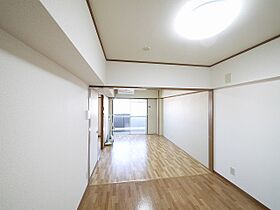 吉田マンション  ｜ 奈良県奈良市秋篠新町（賃貸マンション1LDK・3階・47.30㎡） その3