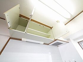 吉田マンション  ｜ 奈良県奈良市秋篠新町（賃貸マンション1LDK・3階・47.30㎡） その17