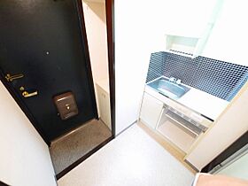 ディアコート奈良  ｜ 奈良県奈良市東木辻町（賃貸マンション1K・3階・16.83㎡） その11