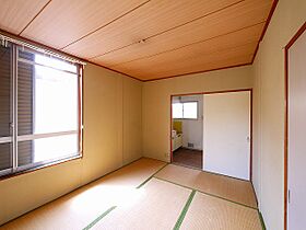 奈良県奈良市大宮町4丁目（賃貸マンション2K・2階・35.91㎡） その29