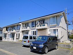 関西本線 平城山駅 徒歩11分