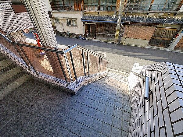 奈良県天理市川原城町(賃貸マンション3DK・2階・60.00㎡)の写真 その28