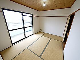 奈良県天理市田井庄町（賃貸マンション3LDK・2階・64.80㎡） その24