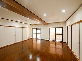 朝日プラザアーバネート奈良II  ｜ 奈良県奈良市西木辻町（賃貸マンション3LDK・1階・123.55㎡） その10