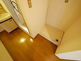 シティハイムロイヤル  ｜ 奈良県天理市蔵之庄町（賃貸アパート2LDK・2階・51.80㎡） その24