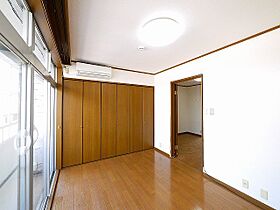 マンション　ヒライ  ｜ 奈良県奈良市学園大和町5丁目（賃貸マンション1LDK・2階・45.00㎡） その7