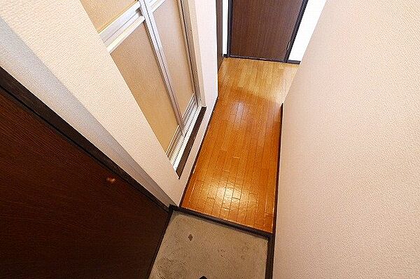 奈良県奈良市法蓮町(賃貸アパート2DK・2階・36.60㎡)の写真 その29