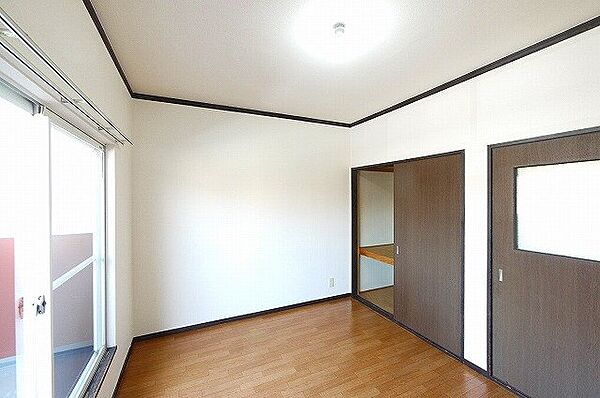 奈良県奈良市法蓮町(賃貸アパート2DK・2階・36.60㎡)の写真 その24