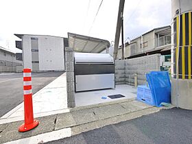 奈良県桜井市大字戒重（賃貸アパート1K・3階・28.87㎡） その29