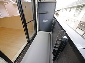 奈良県桜井市大字戒重（賃貸アパート1K・3階・28.87㎡） その9