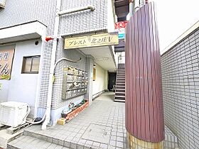 ブレスト北之庄V  ｜ 奈良県奈良市北之庄西町1丁目（賃貸マンション1R・3階・20.25㎡） その16