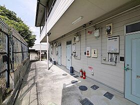 ジョイフル敷島  ｜ 奈良県奈良市敷島町1丁目（賃貸アパート1R・2階・19.80㎡） その13