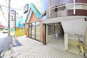 コーポ諏訪柳町  ｜ 奈良県奈良市柳町（賃貸マンション1K・5階・16.28㎡） その14