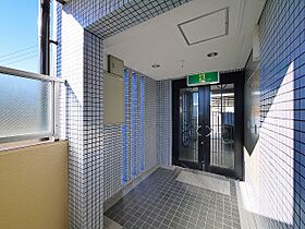 シティパレス生駒谷田町P-7  ｜ 奈良県生駒市谷田町（賃貸マンション1K・1階・16.08㎡） その14