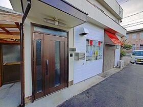 奈良県奈良市北袋町（賃貸アパート1LDK・2階・43.20㎡） その16