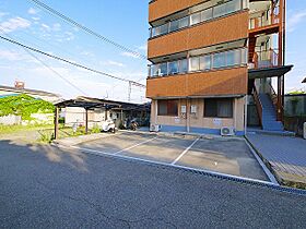 コーポ諏訪西大寺  ｜ 奈良県奈良市西大寺赤田町1丁目（賃貸マンション1K・4階・14.50㎡） その27