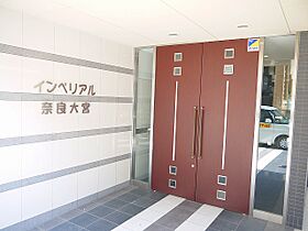 奈良県奈良市大宮町6丁目（賃貸マンション1K・4階・24.98㎡） その27