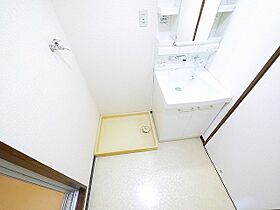 グローバルプラザ  ｜ 奈良県生駒市俵口町（賃貸マンション2LDK・3階・44.40㎡） その8