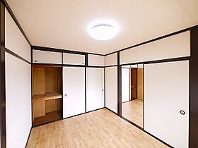 グローバルプラザ  ｜ 奈良県生駒市俵口町（賃貸マンション2LDK・3階・44.40㎡） その30